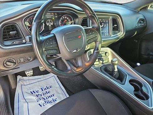 Used 2021 Dodge Challenger R/T Scat Pack image 10