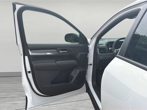 New 2026 GMC Terrain Elevation w/ Elevation Premium Package AWD/4WD image 16