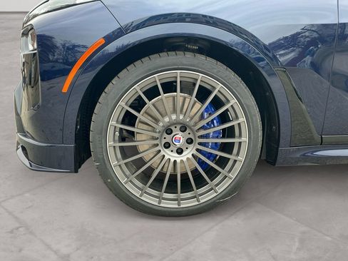 New 2026 BMW ALPINA XB7 AWD/4WD image 14