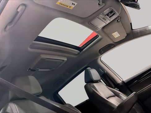 Used 2018 Honda Odyssey EX-L image 20