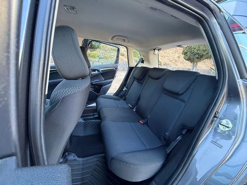 Used 2019 Honda Fit LX image 15