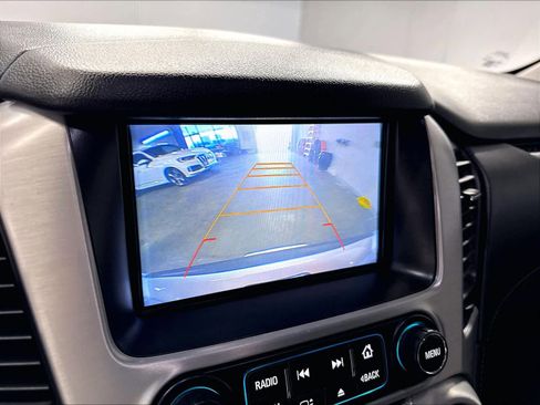 Used 2017 GMC Yukon XL SLT AWD/4WD image 21