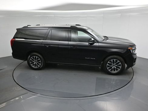 Certified 2025 Ford Expedition Max Platinum AWD/4WD image 53
