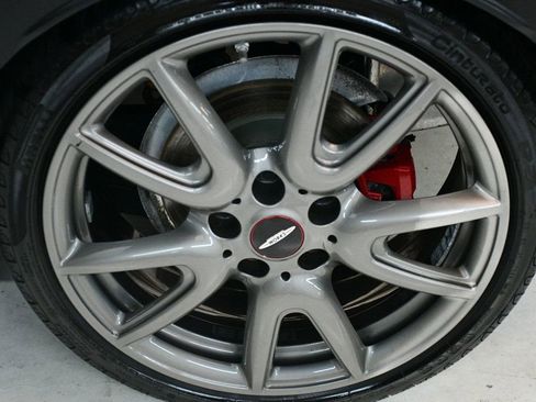 Used 2019 MINI Cooper John Cooper Works image 21