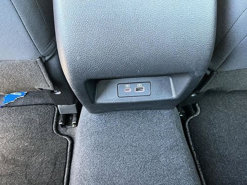 Certified 2024 Nissan Altima 2.5 SV FWD image 23