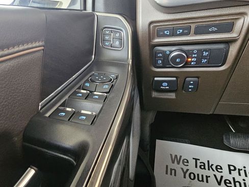 Used 2022 Ford F150 King Ranch w/ Equipment Group 601A High AWD/4WD image 24