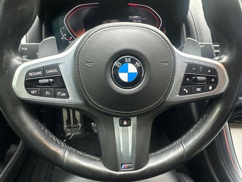 Used 2022 BMW 840i Gran Coupe xDrive w/ Driving Assistance Package AWD/4WD image 58