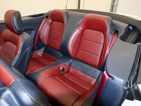 Used 2024 Ford Mustang GT Premium RWD image 22