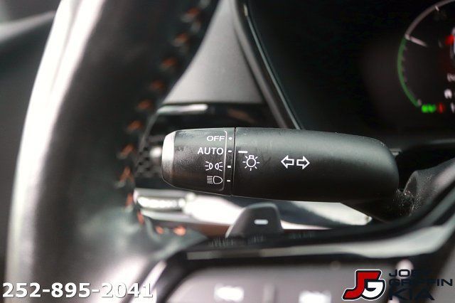 Used 2024 Honda CR-V Sport Touring image 27