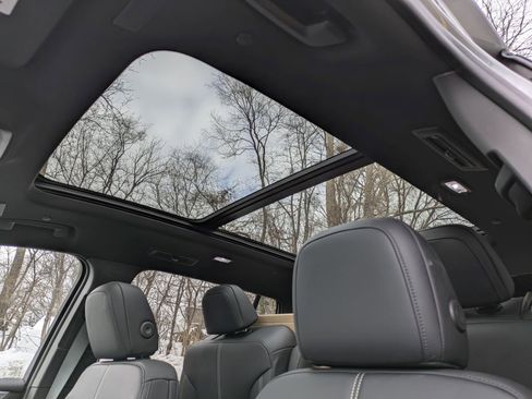 New 2026 GMC Acadia Elevation w/ Elevation Premium Package image 14