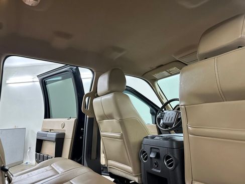 Used 2012 Ford F350 Lariat w/ Chrome Pkg AWD/4WD image 24