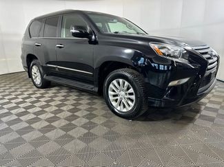 Used 2017 Lexus GX 460 Premium video 2