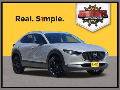 Used 2024 MAZDA CX-30 AWD 2.5 S w/ Select Sport Pkg