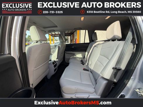 Used 2018 Honda Pilot EX-L image 35