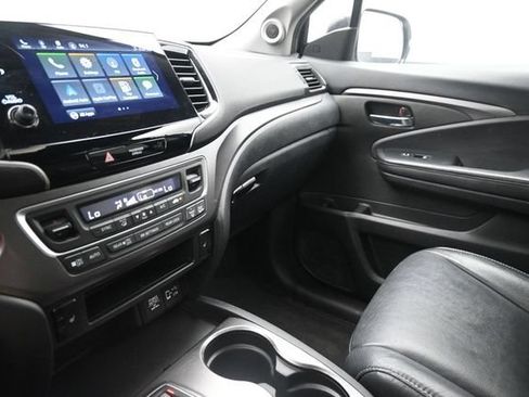 Used 2022 Honda Pilot EX-L image 32