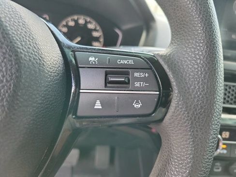 Used 2023 Honda Civic LX image 18