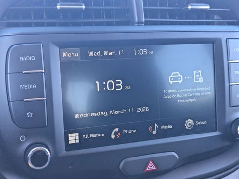 Used 2025 Kia Soul S image 21