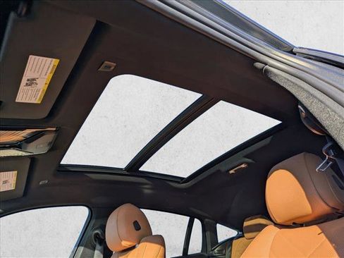 Used 2023 BMW X6 xDrive40i w/ M Sport Package image 16