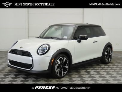 Used 2026 MINI Cooper 2-Door Hardtop