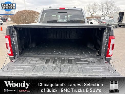 Used 2023 Ford F150 Lariat image 32