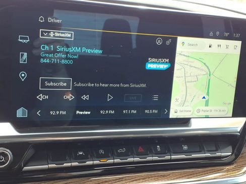 Used 2025 Chevrolet Silverado 1500 LT image 18