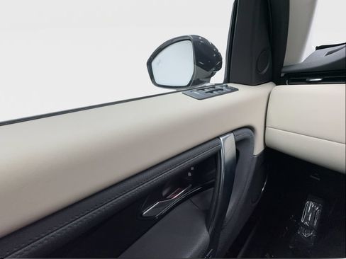 Used 2025 Land Rover Discovery Sport S AWD/4WD image 49