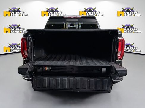 Used 2020 GMC Sierra 1500 AT4 w/ AT4 Premium Package image 26