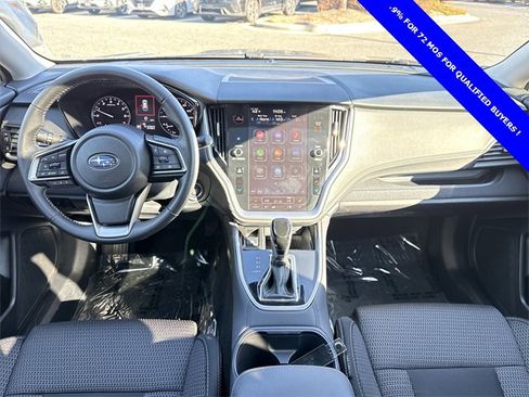 Certified 2025 Subaru Outback Premium w/ Popular Package #1A image 19