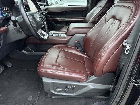 Certified 2023 Ford Expedition Max Limited AWD/4WD image 9