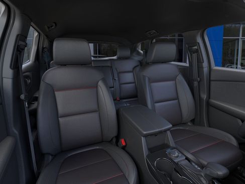 New 2025 Chevrolet Blazer RS w/ Driver Confidence II Package image 40