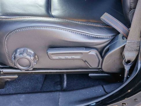 Used 2020 Jeep Gladiator Mojave image 23