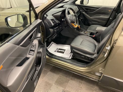 Used 2024 Subaru Forester Wilderness image 10