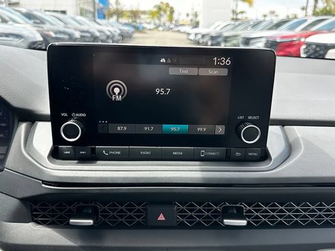 Used 2024 Honda Accord EX image 25
