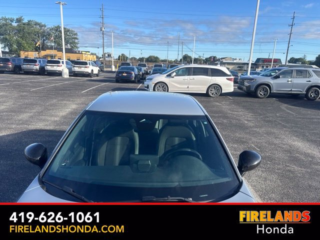 Used 2024 Honda Civic Sport image 9