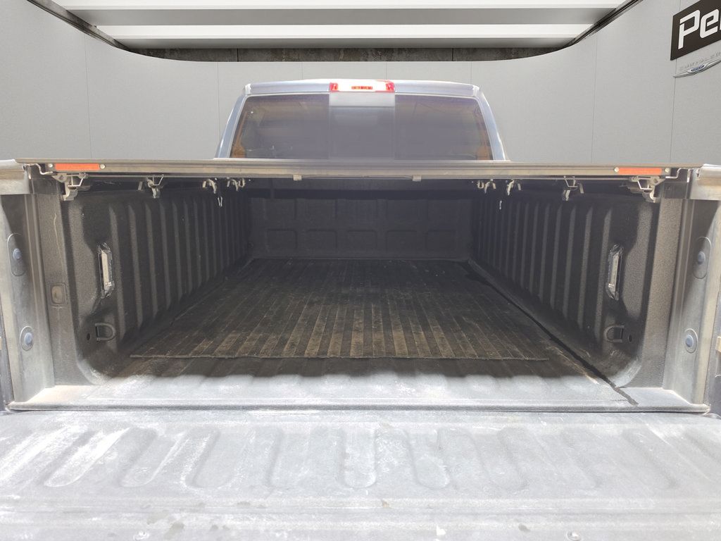 Used 2020 RAM 2500 Limited AWD/4WD image 11