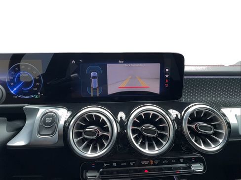 Used 2024 Mercedes-Benz EQB 300 4MATIC w/ AMG Line w/ Night Package image 46