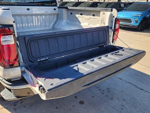 New 2026 GMC Canyon AT4 w/ Nightfall Essentials Package image 50