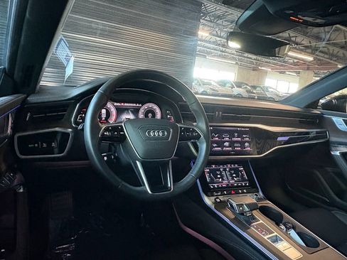 Used 2024 Audi A7 3.0T Prestige AWD/4WD image 14