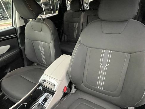 Used 2024 Hyundai Tucson SEL image 21