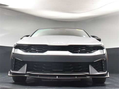 Certified 2025 Kia K5 GT-Line w/ GT-Line Premium Package image 34