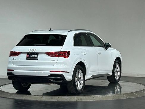 Used 2021 Audi Q3 2.0T Premium Plus w/ Premium Plus Package AWD/4WD image 10