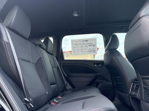 New 2026 Subaru Forester Touring image 15