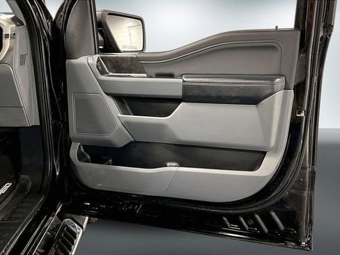 Used 2021 Ford F150 XLT w/ Equipment Group 302A High image 27