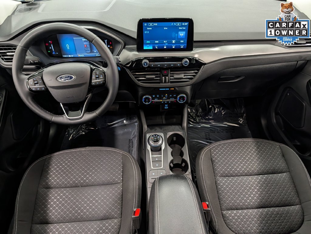 Used 2023 Ford Escape Active AWD/4WD image 24