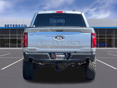 Used 2024 Ford F150 Tremor w/ Equipment Group 402A High AWD/4WD image 5