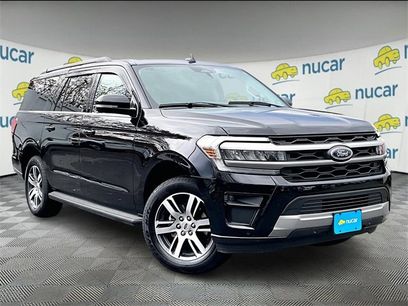 Used 2024 Ford Expedition Max XLT