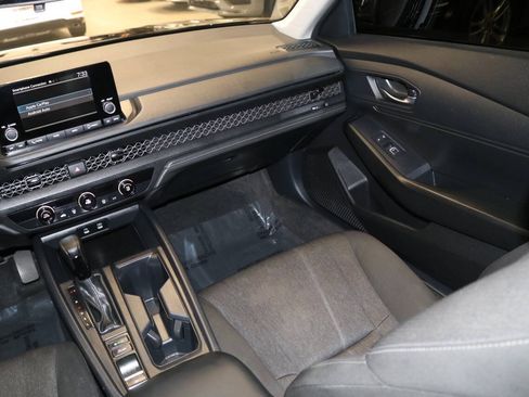 Used 2024 Honda Accord LX image 17