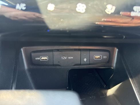 Used 2024 Hyundai Tucson SEL image 22