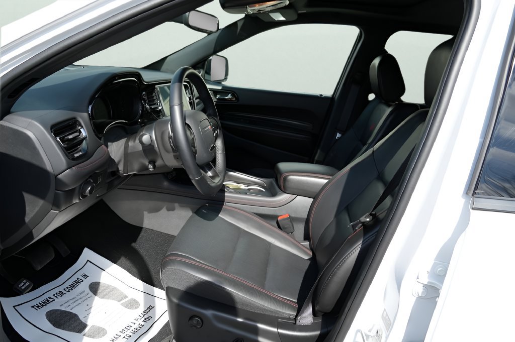 Used 2026 Dodge Durango GT AWD/4WD image 19