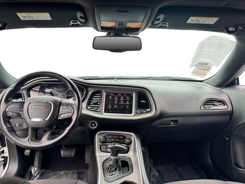 Used 2021 Dodge Challenger GT w/ Blacktop Package RWD image 10